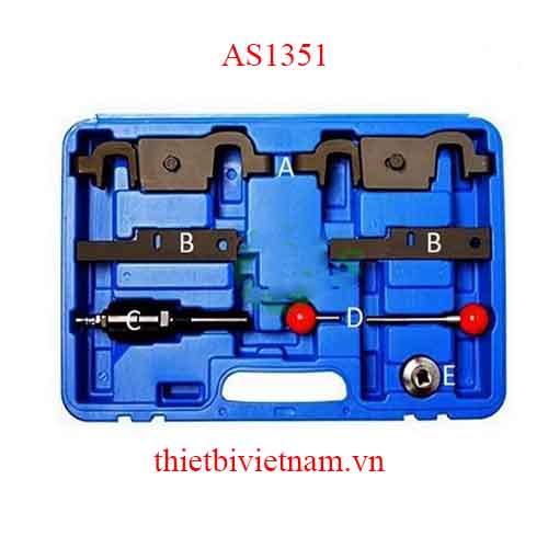 Bộ cân cam Porsche Cayenne, Panamera V8 4.5 4.8L V6 3.6L Audi Q7 (bản đầy đủ) AS1351