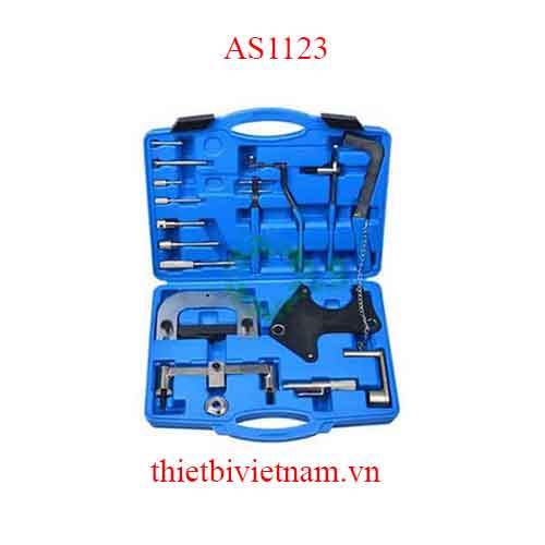 Bộ cân cam Renault 1.2 1.4 1.6 1.8 1.0 16V AS1123