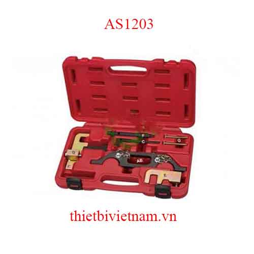 Bộ cân cam Renault 2.2 2.5 DCI AS1203