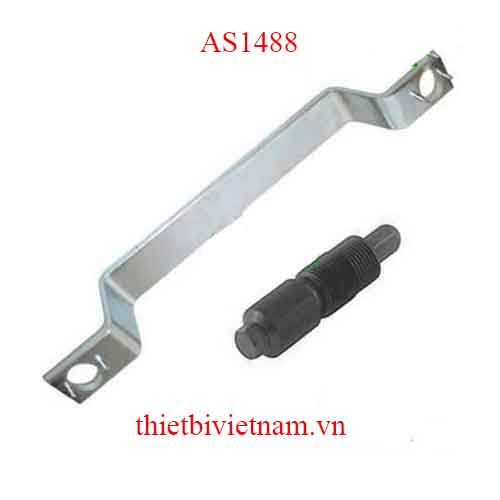 Bộ cân cam thay đổi chốt khóa dây đai truyền động VW Audi V6 AS1488