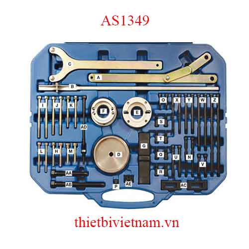 Bộ cân cam Toyota, Mitsubishi AS1349
