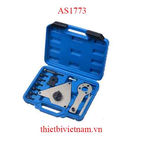 Bộ cân cam trục khuỷu Fiat Alfa Romeo Lancia Multiair 1.4L AS1773