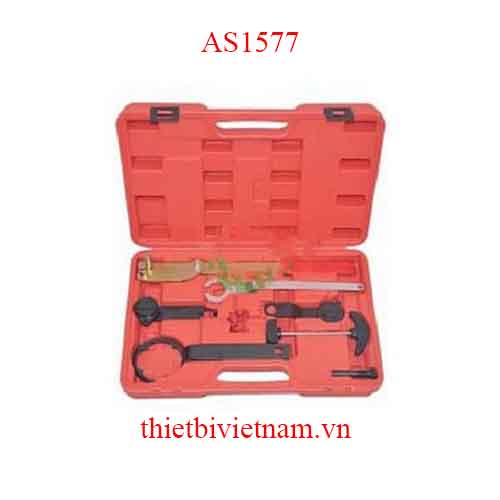 Bộ cân cam, trục khuỷu Santana LAVIDA 1.4 – 1.4T – 1.6T AS1577