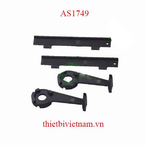 Bộ cân cam/ trục khuỷu VW Audi A6L, A8L động cơ 4.2L AS1749