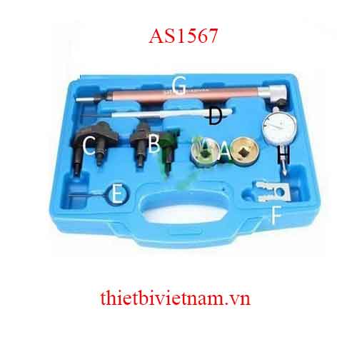 Bộ cân cam VAG AUDI A3 A4 A5 A6 Q3 TT 1.8L 2.0L 4V AS1567