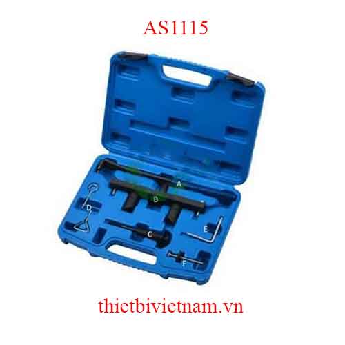 Bộ cân cam VAG VW Audi A3 A4 A6 S3 TT 2.0 FSI & 2.0 TFSI Turbo AS1115