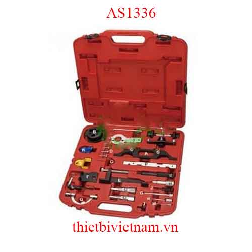 Bộ cân cam Vauxhall Opel 1.8 2.0 AS1336