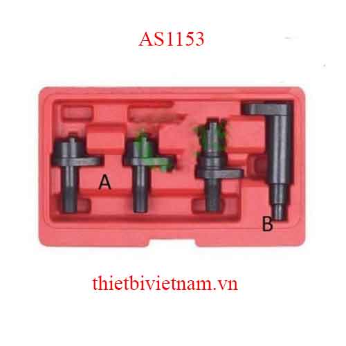 Bộ cân cam VW Polo Lupo 1.2L 3Cyl 6V 12V AS1153