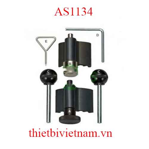 Bộ cân cam VW Seat Skoda Ford Audi A2 A3 A4 A5 A6 Q5 1.2 1.4 1.9 2.0 TDi AS1134