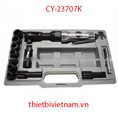 Bộ cần siết bulong dùng hơi hãng CYT Model CY-23707K