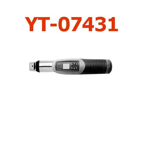 Bộ cần xiết lực điện tử rời 3in1 20-200Nm 3/8