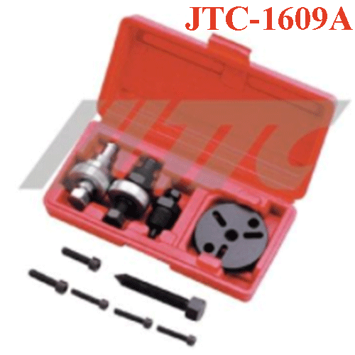 Bộ cảo đĩa ly hợp lốc lạnh JTC-1609A