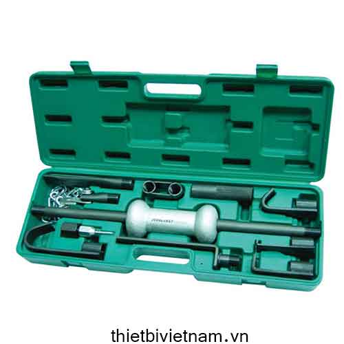 Bộ cảo giật đa năng gồm 9 chi tiết 