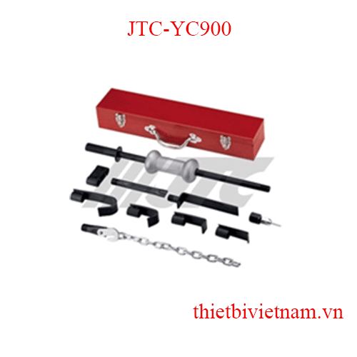 Bộ cảo giật thân xe đa năng JTC JTC-YC900