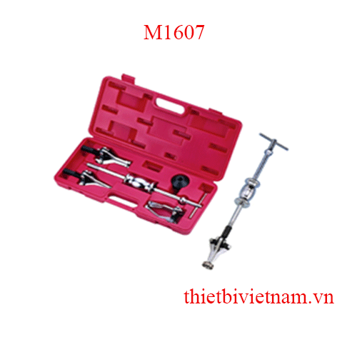 Bộ cảo giựt bạc đạn trong và ngoài hãng TJG M1607