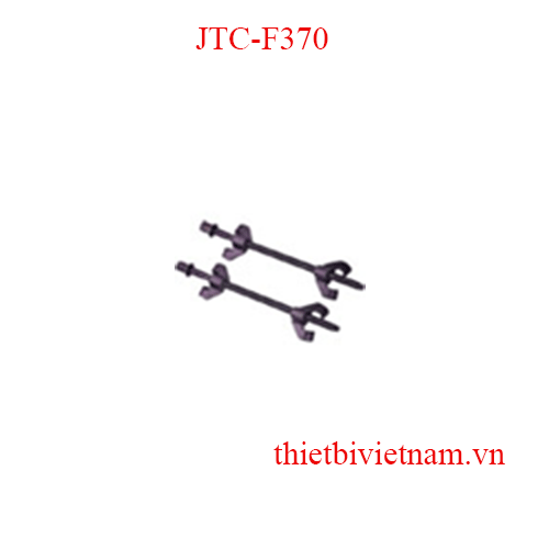 Bộ cảo lò xo phuộc nhúng JTC JTC-F370