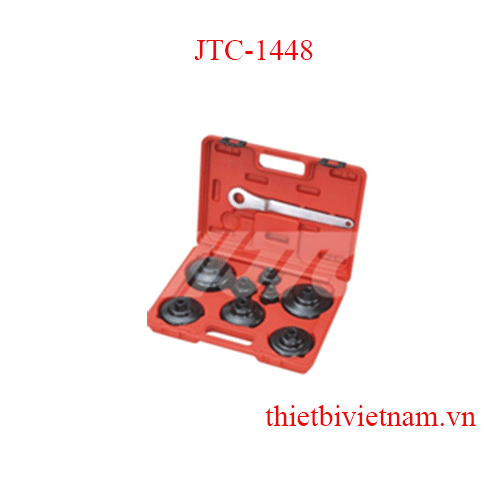 Bộ cảo mở lọc nhớt .(09pcs) JTC JTC-1448