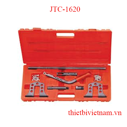 Bộ cảo móng suppap trên xe hãng JTC JTC-1620