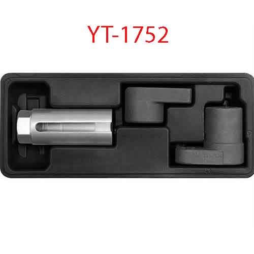 Bộ cảo tháo cảm biến tổng hợp Oxy 3 món YATO YT-1752