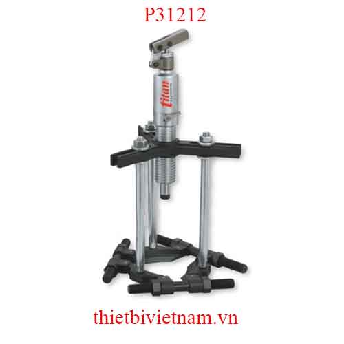 Bộ cảo thủy lực mang cá 12 tấn, độ mở 90 – 340 mm hãng Powerram P31212