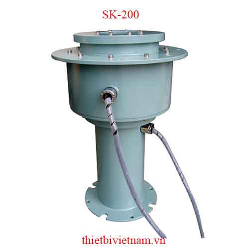 Bộ cấp nguồn SK-200 Hàn Quốc