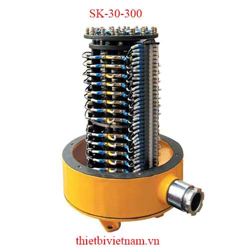 Bộ cấp nguồn SK-30-300 Hàn Quốc