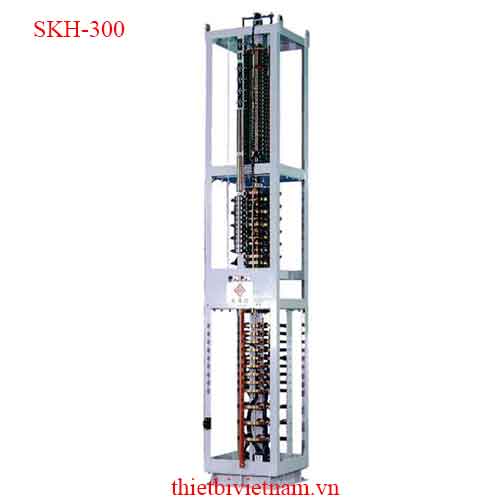 Bộ cấp nguồn SKH-300 Hàn Quốc