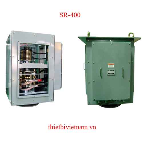 Bộ cấp nguồn SR-400 Hàn Quốc