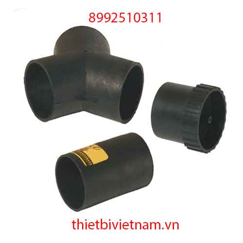 BỘ CHIA HƠI VÀ ỐNG HÚT BỤI CHO MÁY CHÀ NHÁM HÚT BỤI MIRKA 8992510311