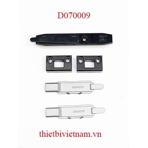 Bộ chốt liền cánh phụ loại nối dài Cmech D070009