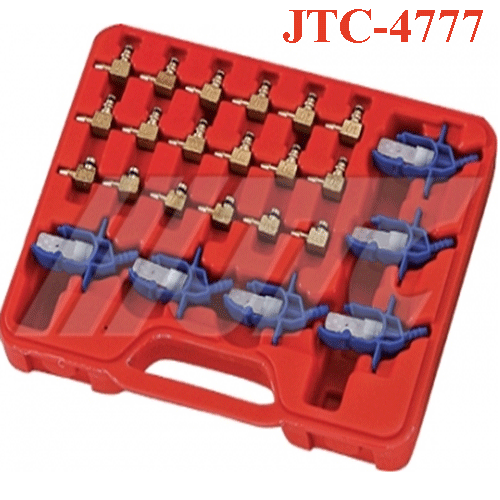 Bộ chuyển đổi đầu kim phun common rail JTC-4777