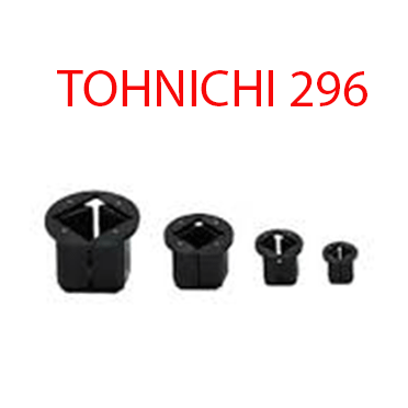 Bộ Chuyển Đổi Ổ Đĩa Tohnichi 296