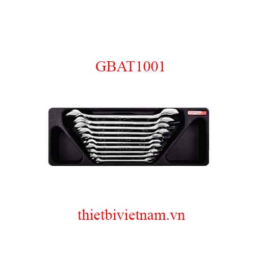 BỘ CỜ LÊ 10 MÓN TOPTUL GBAT1001