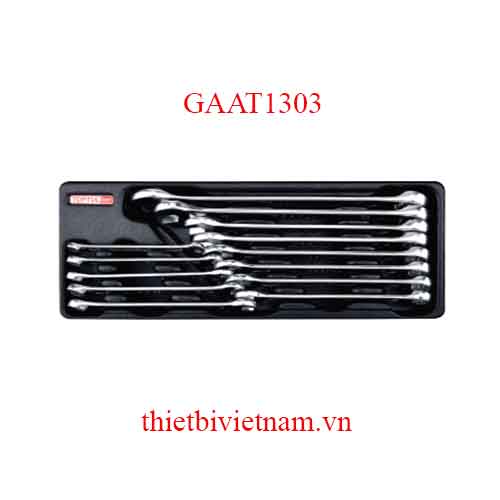 BỘ CỜ LÊ 13 MÓN TOPTUL GAAT1303