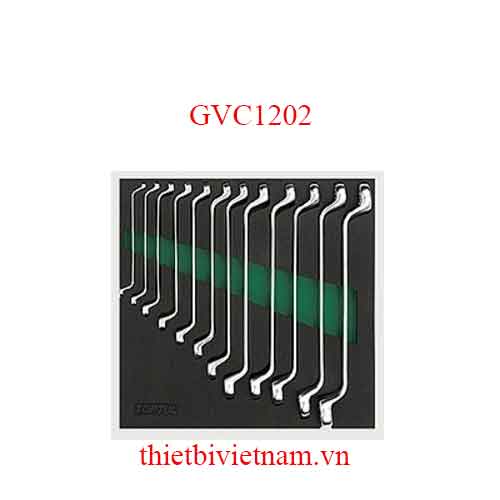 BỘ CỜ LÊ 2 ĐẦU VÒNG 12 CHI TIẾT TOPTUL GVC1202