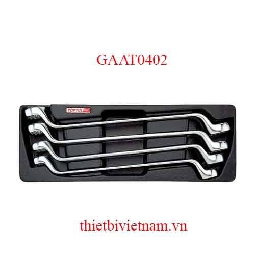 BỘ CỜ LÊ 2 ĐẦU VÒNG 4 CHI TIẾT TOPTUL GAAT0402