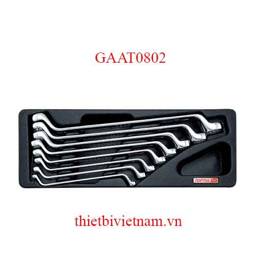 BỘ CỜ LÊ 2 ĐẦU VÒNG 8 CHI TIẾT TOPTUL GAAT0802