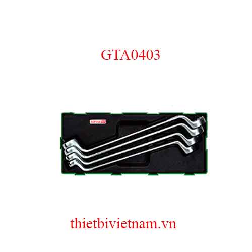 BỘ CỜ LÊ 2 ĐẦU VÒNG TOPTUL GTA0403