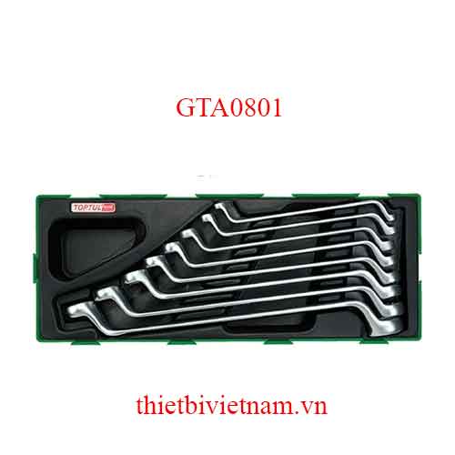 BỘ CỜ LÊ 2 ĐẦU VÒNG TOPTUL GTA0801
