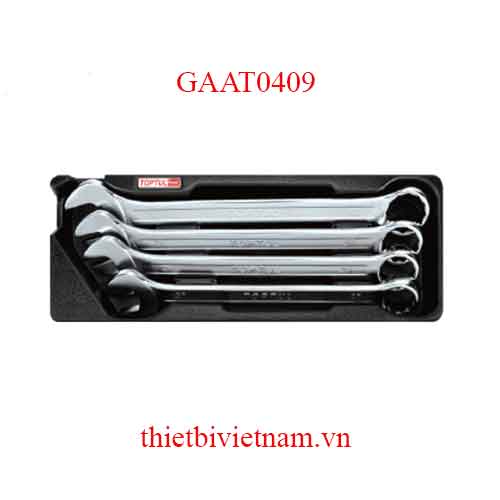 BỘ CỜ LÊ 4 MÓN TOPTUL GAAT0409
