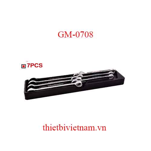 BỘ CỜ LÊ 7 MÓN TOPTUL GM-0708