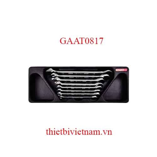 BỘ CỜ LÊ 8 MÓN HÃNG TOPTUL GAAT0817