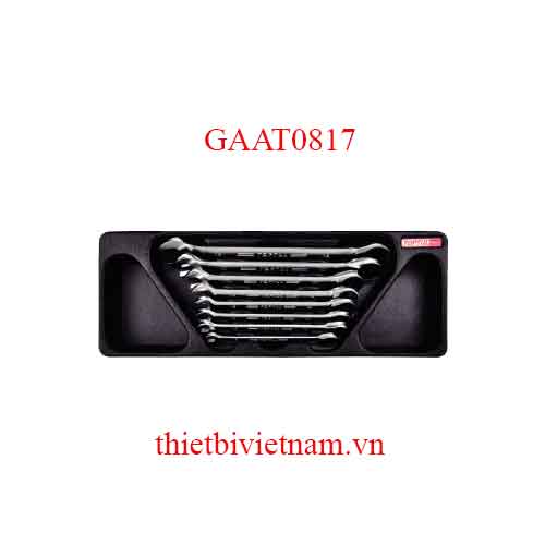 BỘ CỜ LÊ 8 MÓN TOPTUL GAAT0817