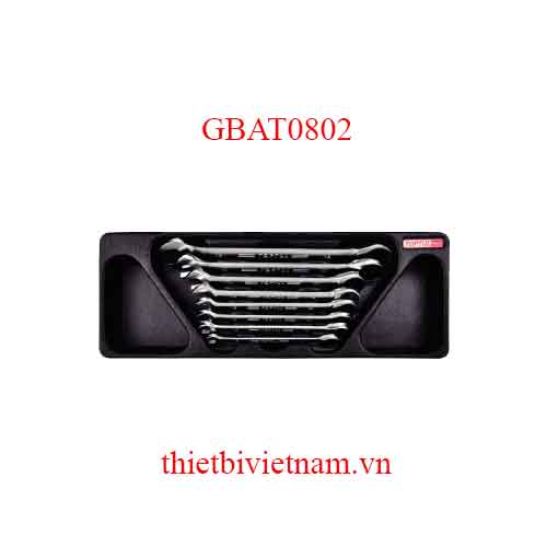 BỘ CỜ LÊ 8 MÓN TOPTUL GBAT0802