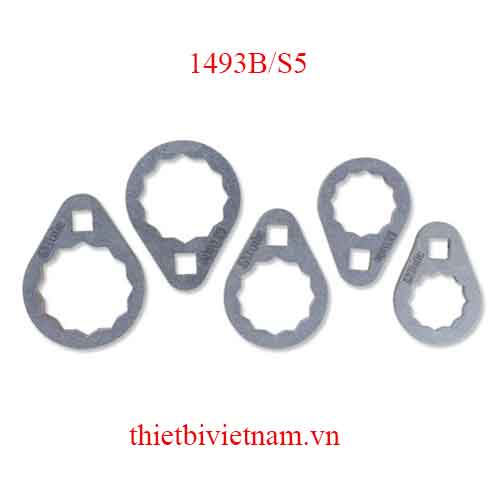 BỘ CỜ LÊ LỤC GIÁC CHO HỘP LỌC DẦU BETA MODEL 1493B/S5