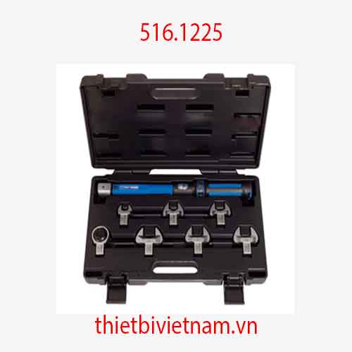 Bộ cờ lê lực hãng Kstools Model 516.1225( 20-100 Nm)