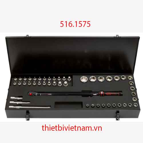 Bộ cờ lê lực hãng Kstools Model 516.1575( 60-320 Nm)