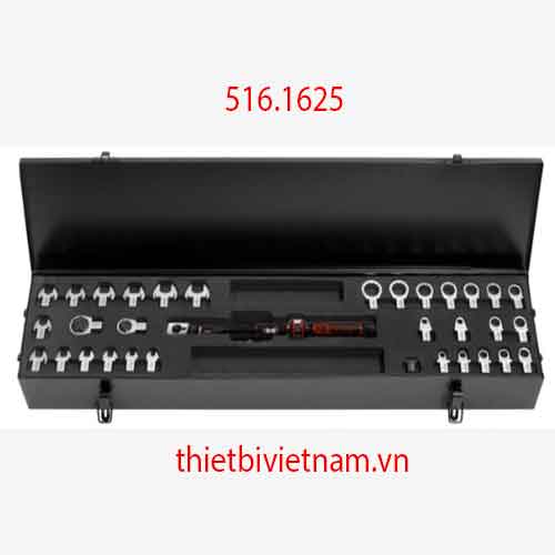 Bộ cờ lê lực hãng Kstools Model 516.1625(10-50 Nm)