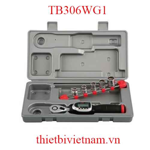 Bộ cờ lê lực KTC TB306WG1