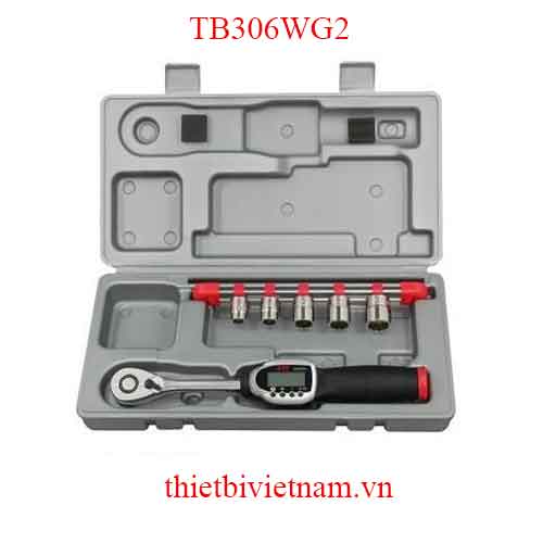 Bộ cờ lê lực KTC TB306WG2